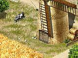 From Farm to City: Dynasty Inherited Farm Fields