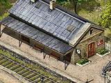 Necessary Facilities in From Farm to City: Dynasty