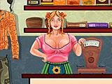 Town's Thrift Shop in Farmer