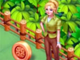 Gameplay of Tropical Merge Tropical Merge gameplay