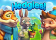 Hedgies by Games Extras game