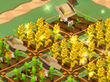 Fantasy Town: Farm & Friends