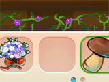 Selling products in Farmer's Fairy Tale Selling farming products in the game