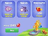 Magic Seasons Purchasable Tools and Unlockables