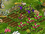 Oasis: The Last Hope Farm Fields