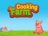 Cooking Farm