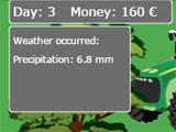 Farm Smart Crops Planted