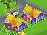 Inviting Resident to Grow your Population in Wonderland