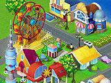 Wonderland - Growing your City