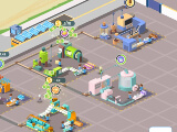 Milk Farm Tycoon
