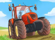 Roots of Tomorrow - Farm Sim game