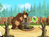 Masha and the Bear