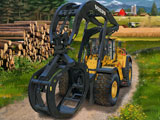 Farming Simulator 22 Platinum Edition: Forestry