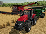 Farming Simulator 22 Platinum Edition