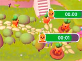 Garden Evolution Idle Tycoon gameplay