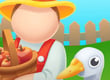 Harvest - Farm Life game