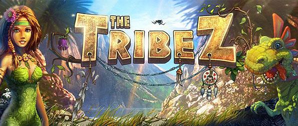 The Tribez - Build your own stone-age village, explore territories hidden by mountains and seas, and lead your tribe, who considers you sent by the gods, to prosperity in this Facebook simulation game.