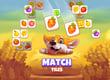 Match Harvest game
