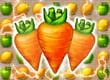 Fruits Farm: Match 3 game