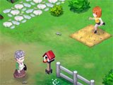 Real Farm gameplay