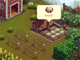 Hatching eggs in the game