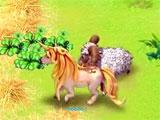 Farm Frenzy: Viking Heroes gameplay