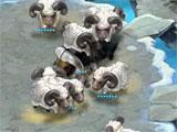 Farm Frenzy: Viking Heroes icy level
