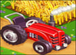 Farm Garden City game