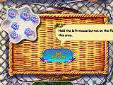 Harvested Flowers in Magic Farm 2: Fairy Lands