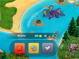 Farland: Farm Village gameplay