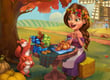 Farland: Farm Village game