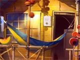 7th Heaven hidden object scene