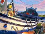7th Heaven gameplay