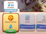 Adventure lands gameplay