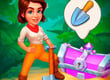 Adventure Lands: Island Farm game
