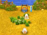 Startup Farm in Farm Frenzy 4
