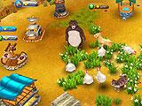 Farm Frenzy 4 Simultaneous Processeses