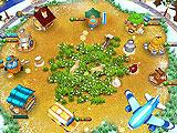 Seasons in Farm Frenzy 4