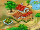 Tuli's Farm: Farmhouse