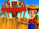 Meet Tuli's friend in Tuli's Farm