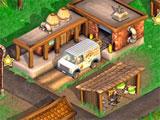 Country Harvest gameplay