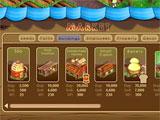 Country Harvest market
