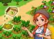 Farm Party: Merge & Pet game