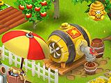 Expanding On your Farm in Hay Day