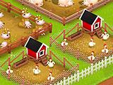 Growing Livestock in Hay Day