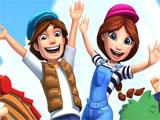 Country Friends cool promo