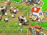 Series of Tasks in Farm Frenzy: Pizza Party