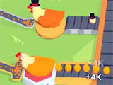 Idle Egg Factory