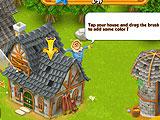 Renovating the Farm in Village and Farm