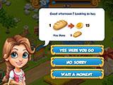 Village and Farm: Selling Your Produce